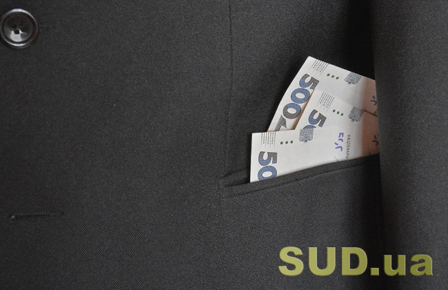 Покушение на завладение 3,8 млн грн агропредприятия: на Днепропетровщине разоблачена преступная группа во главе с адвокатом