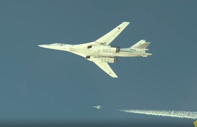 В Беларуси не обнаружили дронов во время якобы нарушения Украиной воздушного пространства