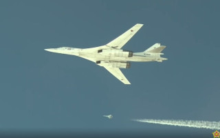 У Білорусі не виявили дронів під час нібито порушення Україною повітряного простору