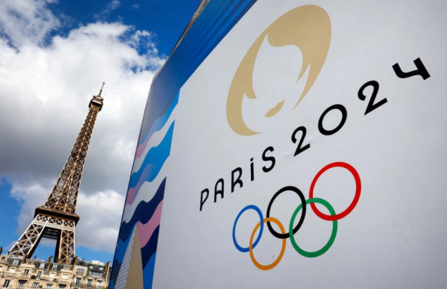 США возглавили медальную таблицу Олимпиады-2024, Украина оказалась на 22 месте