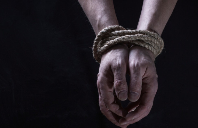 Как не стать жертвой торговли людьми: рекомендации Минсоцполитики