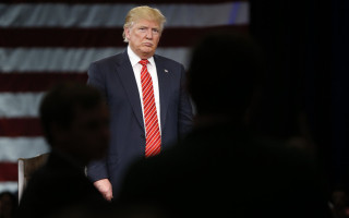 В кампании Трампа заявили, что хакеры сломали ее внутреннюю переписку