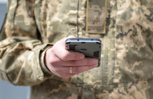 Для военных запустят горячую линию для обращений в случае неправомерных действий командиров