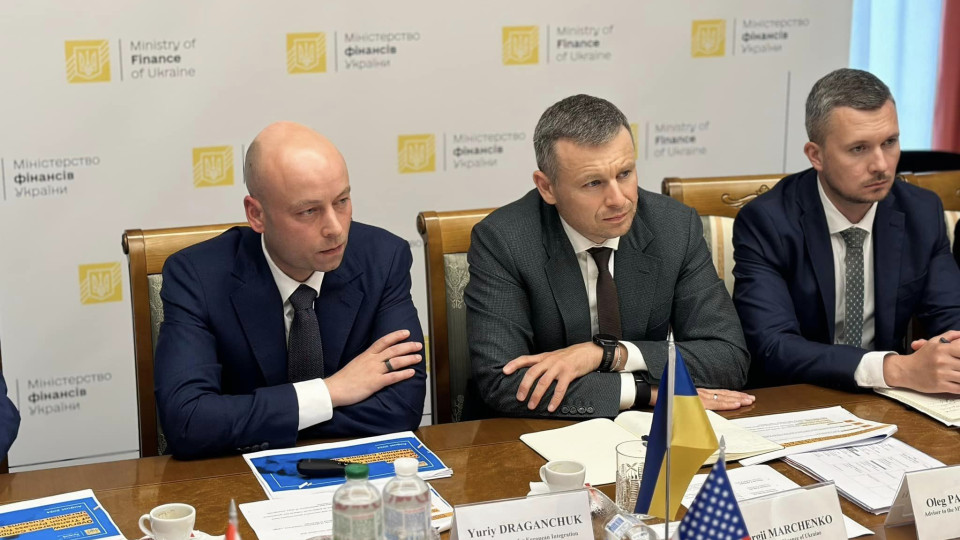 Фінансову підтримку від міжнародних партнерів неможливо використовувати не за призначенням – Мінфін