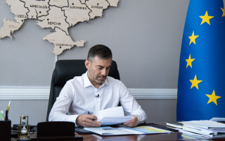 Дмитрий Лубинец заявил о «бумажном терроризме» в отношении госорганов из-за злоупотребления гражданами права на запросы