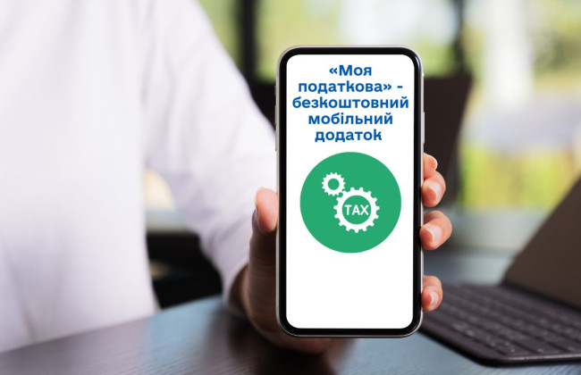 Как переписываться с налоговой со смартфона: разъяснение