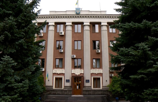 Горсовет Ровно обязали через суд изготовить историко-архитектурный опорный план