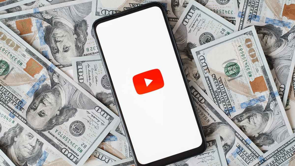 Google остаточно вимкне монетизацію YouTube-блогерам із рф