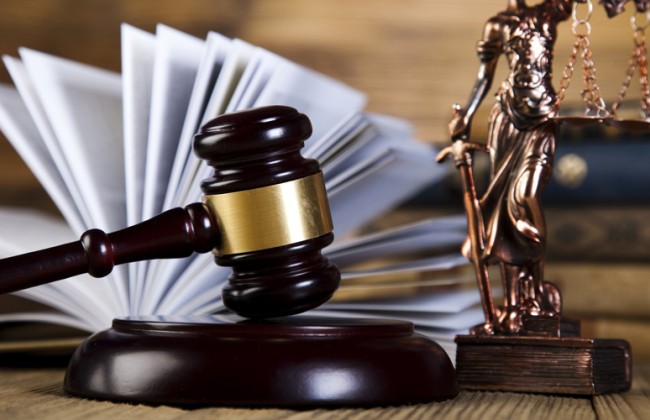 На Волыни судили мужчину, который пытался уехать в Польшу с поддельными документами