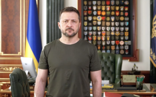 Президент поручил Минобороны и дипломатам предоставить список действий для получения разрешения от партнеров для использования дальнобойного оружия