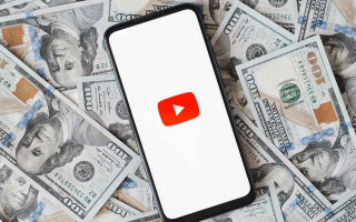 Google окончательно выключит монетизацию YouTube-блогерам из рф