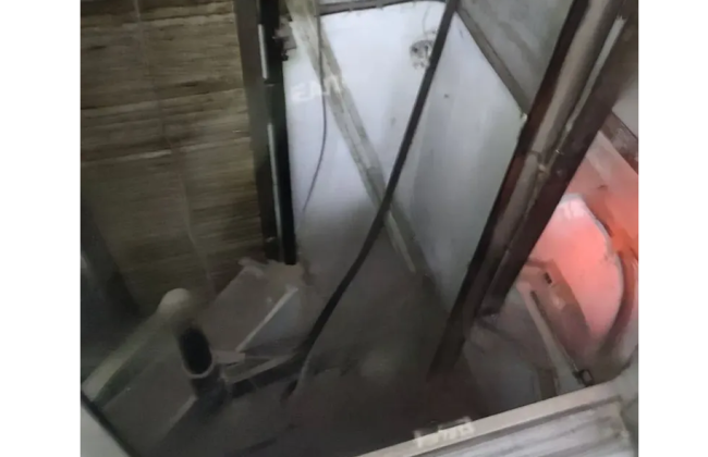 У Києві у багатоповерхівці зірвався ліфт та пролетів 28 поверхів – ЗМІ