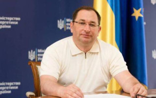 Кабмин уволил заместителя министра энергетики Александра Хейла, которого НАБУ задержало на взятке