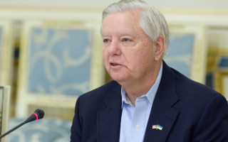 Смело, блестяще и просто красиво, — сенатор-республиканец Линдси Грэм выразил восхищение операцией в Курске