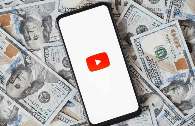 Google окончательно выключит монетизацию YouTube-блогерам из рф