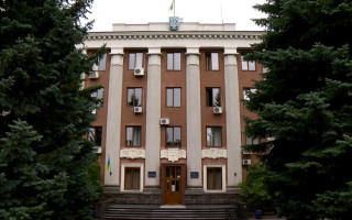 Горсовет Ровно обязали через суд изготовить историко-архитектурный опорный план