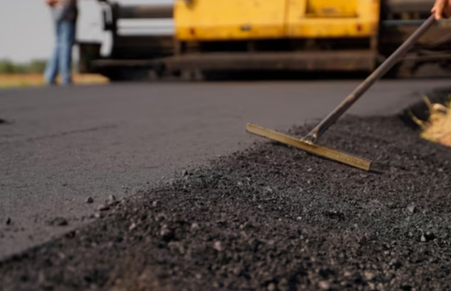 В Киеве временно ограничат движение по участку Кольцевой дороги