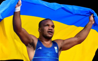 Жан Беленюк сообщил, что у него украли часы на Олимпиаде в Париже