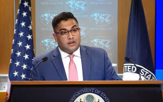 В Госдепе США прокомментировали операцию Украины на территории рф