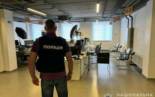 Должностные лица Одесского горсовета искусственно блокировали электронную очередь в ЦНАП — полиция