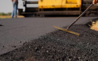 В Киеве временно ограничат движение по участку Кольцевой дороги