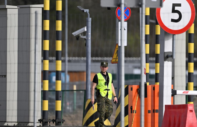 На Львовщине откроют для пешего пересечения пограничный переход «Корчмин – Стаивка»