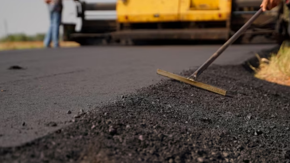 В Киеве временно ограничат движение по участку Кольцевой дороги
