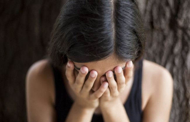 У Вінниці чоловік ґвалтував власну неповнолітню доньку: як його покарали