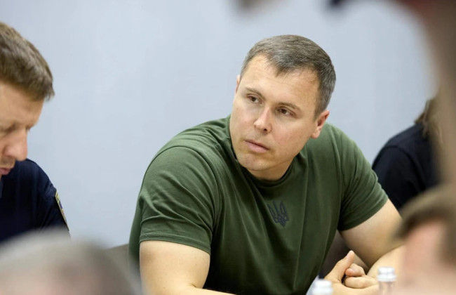 Мобилизационный возраст в Украине должен быть от 20 до 50 лет, — нардеп Роман Костенко