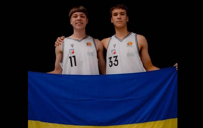 В Германии начали рассмотрение дела об убийстве подростков баскетболистов из Украины