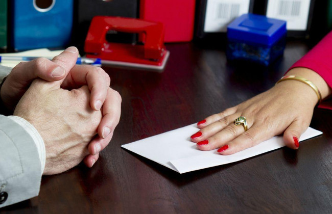 В Верховной Раде появился еще один законопроект об ответственности юридических лиц за взятки должностным лицам