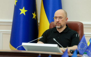 Кабмин выделил 2,7 млрд грн на восстановление населенных пунктов Сумщины