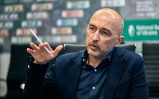 В чем хранить деньги – глава НБУ оценил привлекательность доллара, банковских депозитов и ОВГЗ