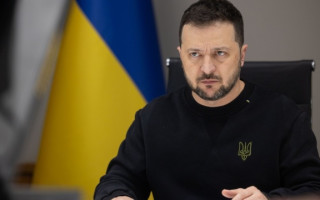 ВСУ контролируют 74 населенных пункта в Курской области, – Владимир Зеленский