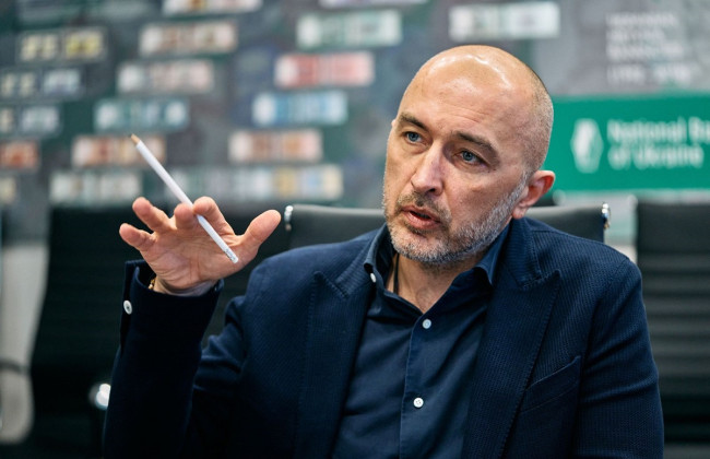 В чем хранить деньги – глава НБУ оценил привлекательность доллара, банковских депозитов и ОВГЗ