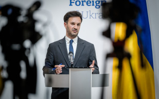 Украина не заинтересована в том, чтобы забирать территории Курской области – спикер МИД Тихий