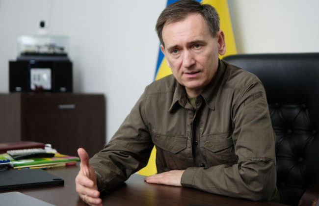Знижувати мобілізаційний вік не планується – Веніславський заявив про консолідовану позицію усіх інституцій