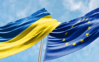 Украина получила 4,2 млрд евро от ЕС в рамках Ukraine Facility