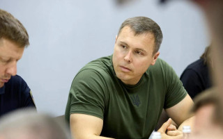 Мобилизационный возраст в Украине должен быть от 20 до 50 лет, — нардеп Роман Костенко