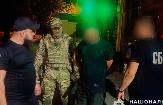 На Полтавщині чоловік замовив побиття дружини та її сестри за 40 тисяч