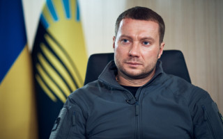 НАБУ объявило подозрение главе АМКУ Павлу Кириленко в незаконном обогащении на 56 млн грн