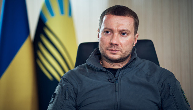 НАБУ оголосило підозру голові АМКУ Павлу Кириленку в незаконному збагаченні на 56 млн грн