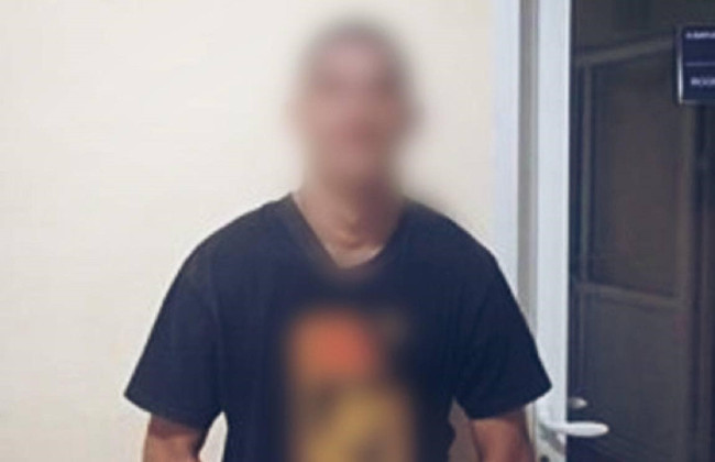 На Киевщине молодой человек ударил кулаком знакомого и проломил ему череп