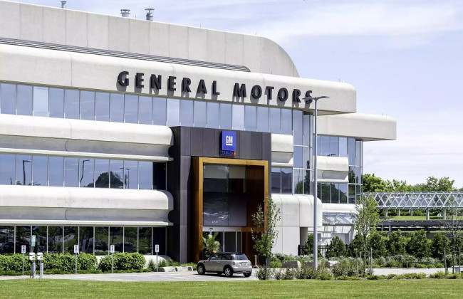 Штат Техас подав до суду на General Motors через відстеження даних про автомобілі та манеру водіння їх власників