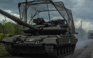США подтвердили, что наступление ВСУ на Курщине заставило россию вывести часть войск из Украины