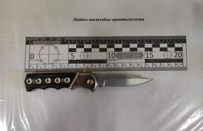 6 сантиметров – это все, что вам нужно: Глава МВД Германии разъяснила планы по усилению запрета на ножи