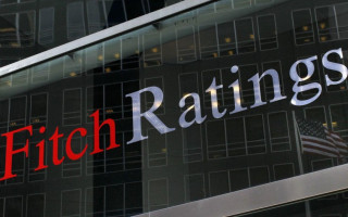 Агентство Fitch понизило кредитный рейтинг Украины до уровня «ограниченный дефолт» из-за реструктуризации долга