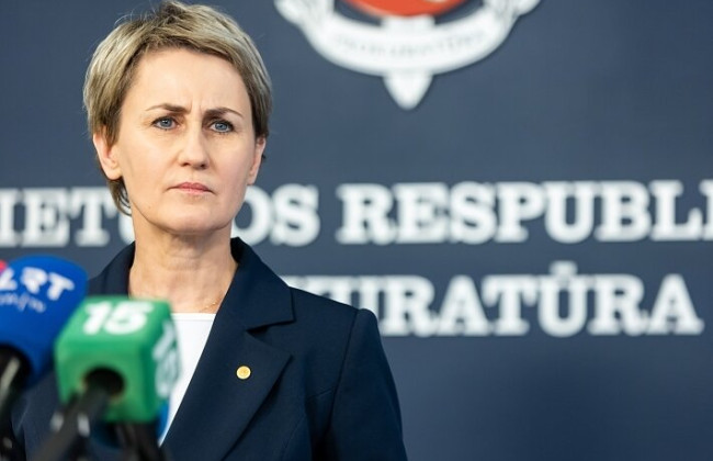 Прокуратура Литвы расследует более 50 дел за нарушение международных санкций против россии и Беларуси