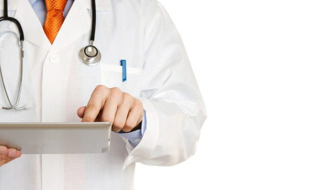 В Украине заработал Единый веб-портал вакансий в сфере здравоохранения