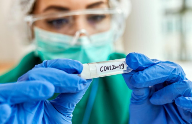 Количество больных COVID-19 в Киеве резко возросло, – Департамент здравоохранения